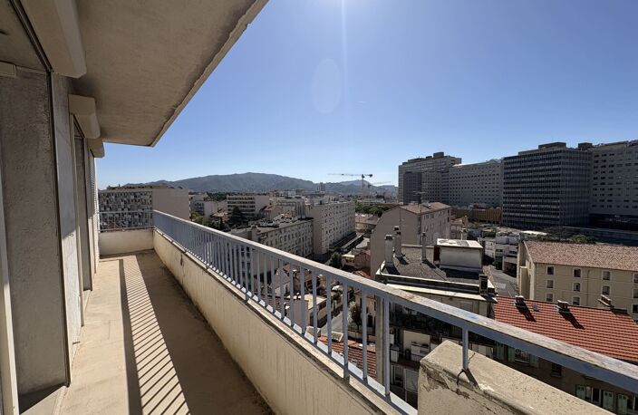 Vente appartement 3 pièces 62 m² Marseille 5 (13005) — photo 5