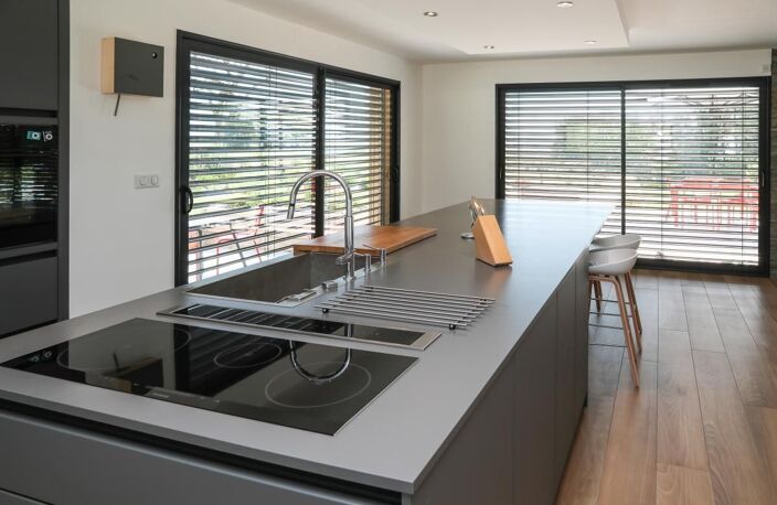 Maison neuve à Saint-Martin-du-Vivier (76160) – Dernières normes – Projet personnalisable — photo 2