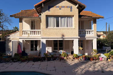 Maison 5 pièces 1550000 €