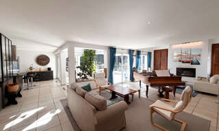 Maison 8 Pièces 216 m² à vendre à Sanary-sur-Mer (83110)