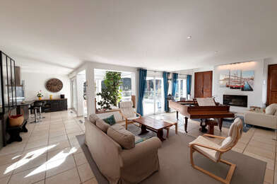 Maison 8 pièces 1249000 €