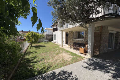 Maison 4 pièces 630000 €