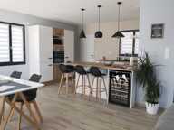 Maison neuve au Mesnil-Esnard (76240) – Dernières normes – Projet personnalisable — photo 2