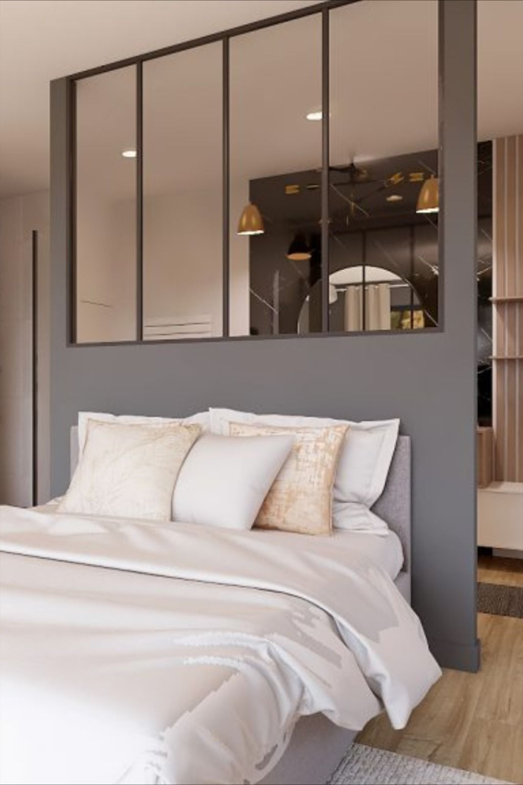 Maison neuve au Mesnil-Esnard (76240) – Dernières normes – Projet personnalisable