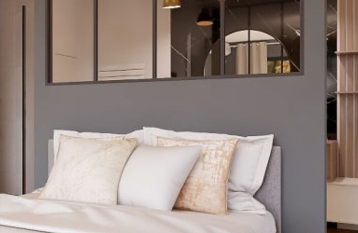 Maison neuve au Mesnil-Esnard (76240) – Dernières normes – Projet personnalisable — photo 3