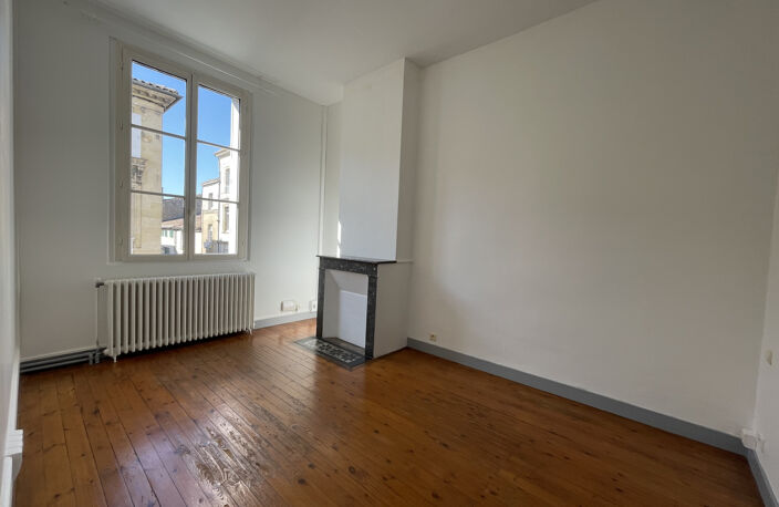Maison de ville T4 - 105m2 - Libourne Centre — photo 2