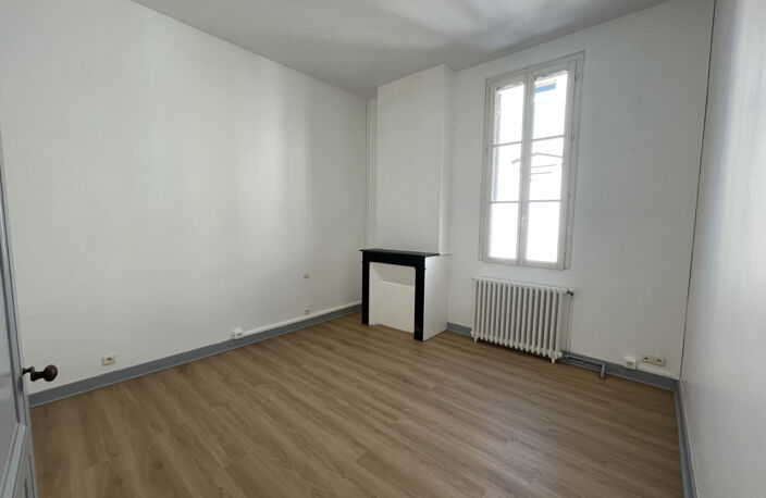 Maison de ville T4 - 105m2 - Libourne Centre — photo 3