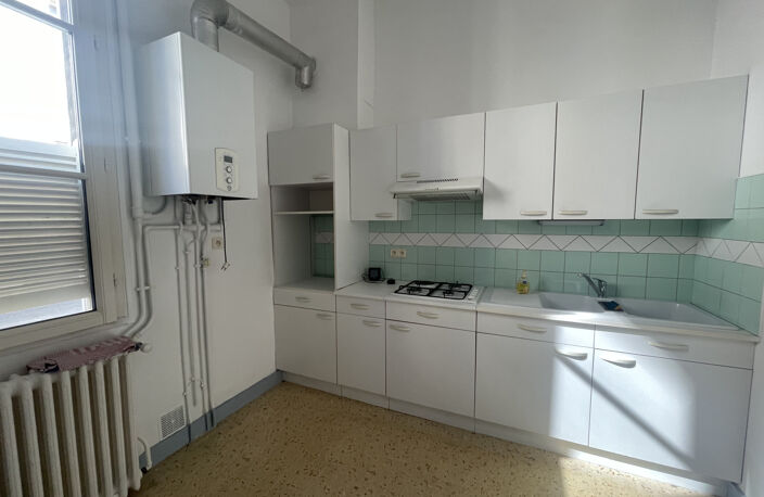 Maison de ville T4 - 105m2 - Libourne Centre — photo 5