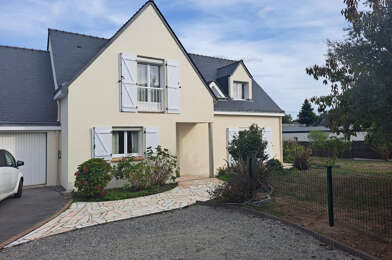 Maison 6 pièces 569900 €