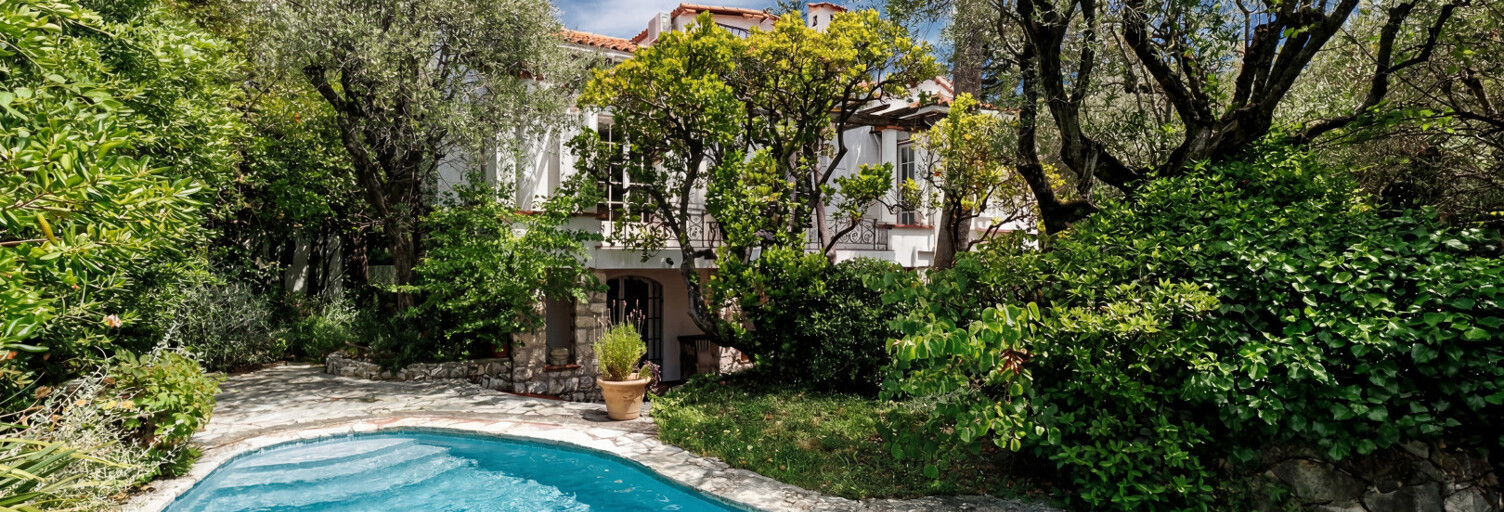 Maison 4 Pièces 220 m² à vendre à Nice (06100)