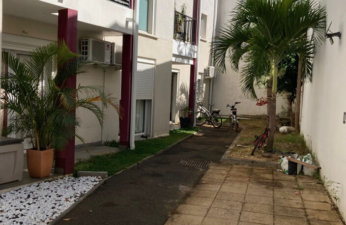 T5-6 à louer au coeur de Saint Denis — photo 5