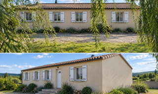 Maison 5 Pièces 121 m² à vendre à Vallon-Pont-d'Arc (07150)