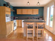 Dépt. 07 - A VENDRE à VALLON PONT D'arc - Villa de 120 m2 - — photo 2