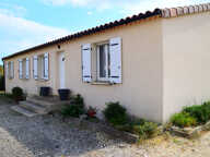 Dépt. 07 - A VENDRE à VALLON PONT D'arc - Villa de 120 m2 - — photo 3