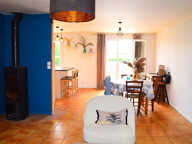 Dépt. 07 - A VENDRE à VALLON PONT D'arc - Villa de 120 m2 - — photo 4