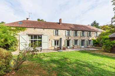 Maison 12 pièces 1200000 €