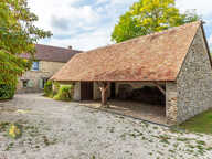 DEPT Yvelines (78) Gambais + A vendre propriété de 390 m2 — photo 3