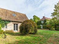 DEPT Yvelines (78) Gambais + A vendre propriété de 390 m2 — photo 4