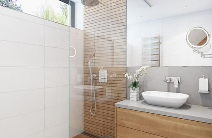 Maison neuve à Tourville-la-Rivière (76410) – Dernières normes – Projet personnalisable — photo 2