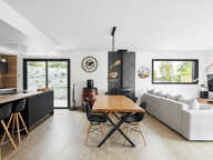 Maison neuve à Tourville-la-Rivière (76410) – Dernières normes – Projet personnalisable — photo 3