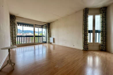 Appartement 3 pièces 256800 €