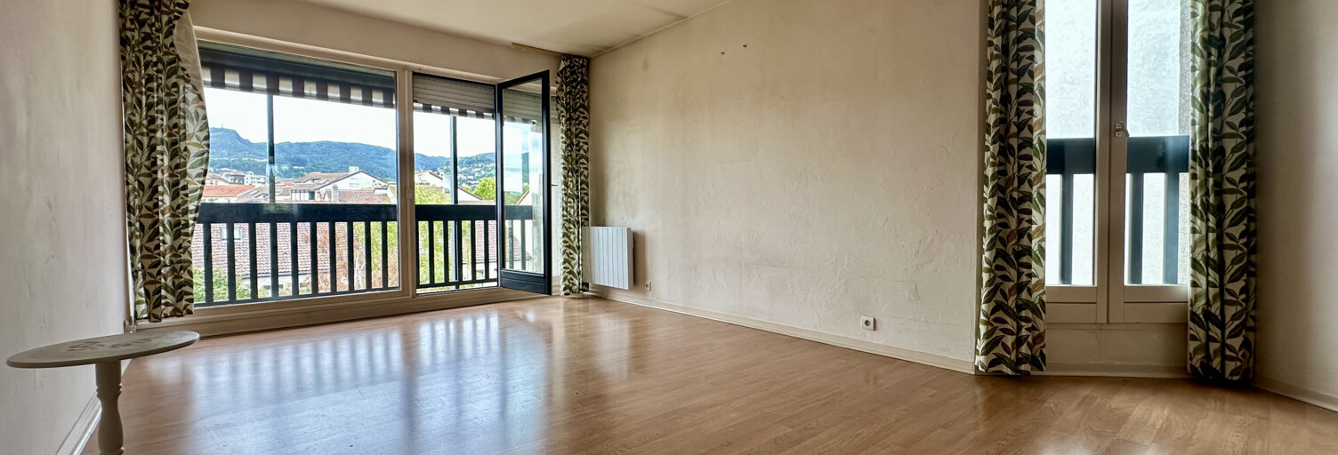 Appartement 3 Pièces 85 m² à vendre à Chamalières (63400)