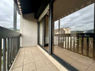Chamalières Beaulieu grand T3 bis avec garage balcon et cave — photo 2