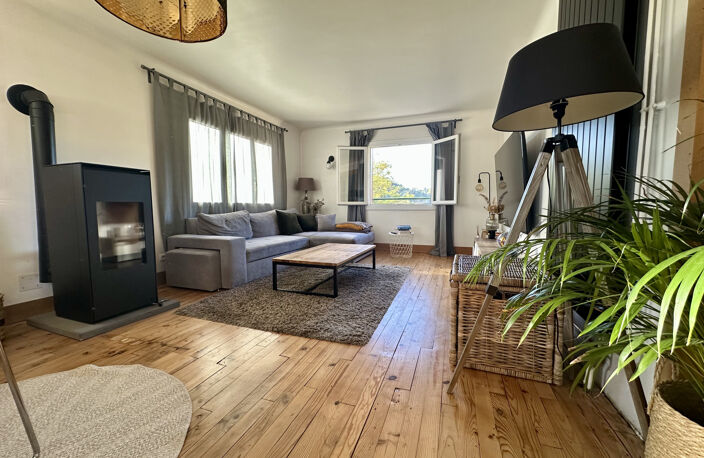 Maison d'habitation de 239m2 à usage mixte (résidence princi — photo 2
