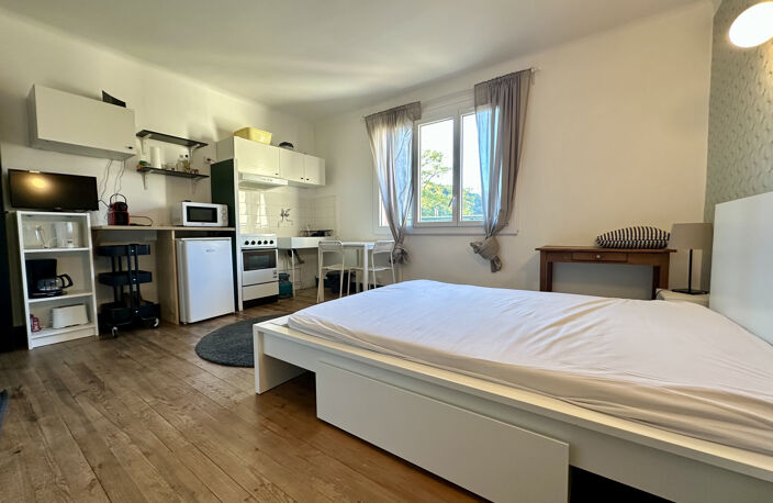 Maison d'habitation de 239m2 à usage mixte (résidence princi — photo 4