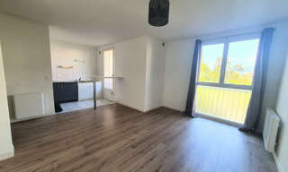 Appartement 1 Pièce 27 m² à louer à Seyssinet-Pariset (38170)