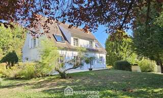 Maison 6 Pièces 161 m² à vendre à Le Malesherbois (45330)