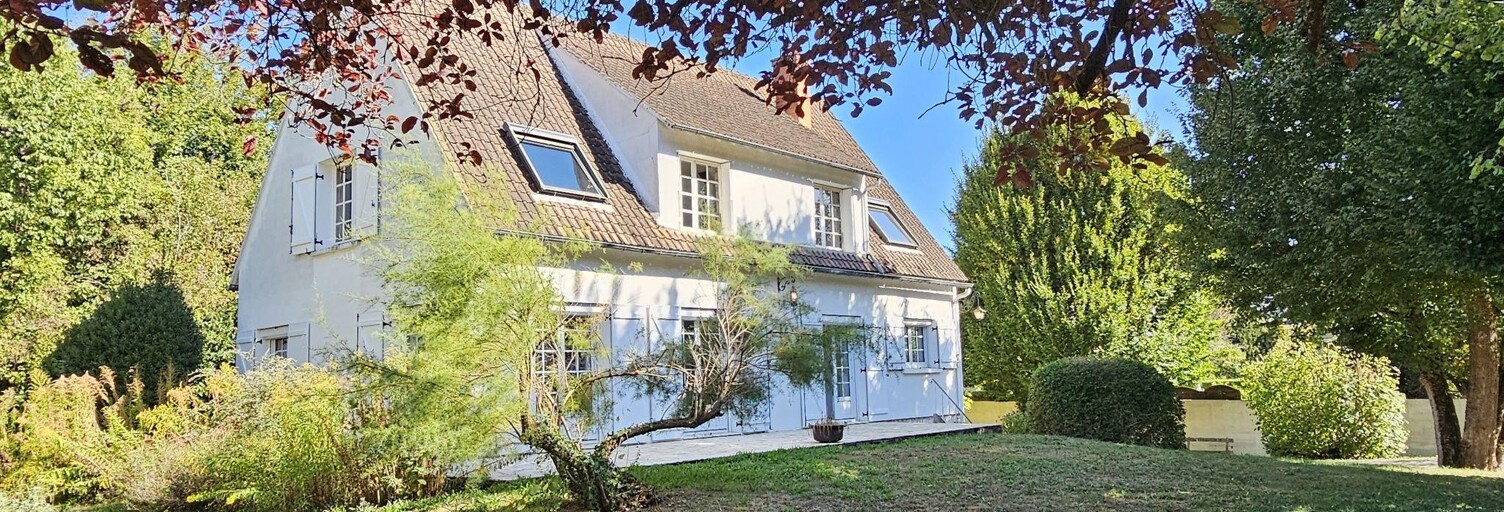 Maison 6 Pièces 161 m² à vendre à Le Malesherbois (45330)