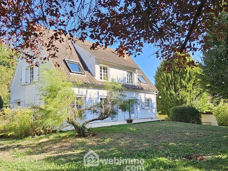 Maison - 161m² - Le Malesherbois — photo 1
