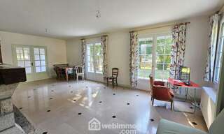 Maison 6 Pièces 162 m² à vendre à Milly-la-Forêt (91490)