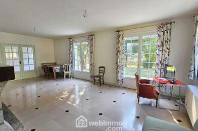 Maison 6 pièces 299000 €