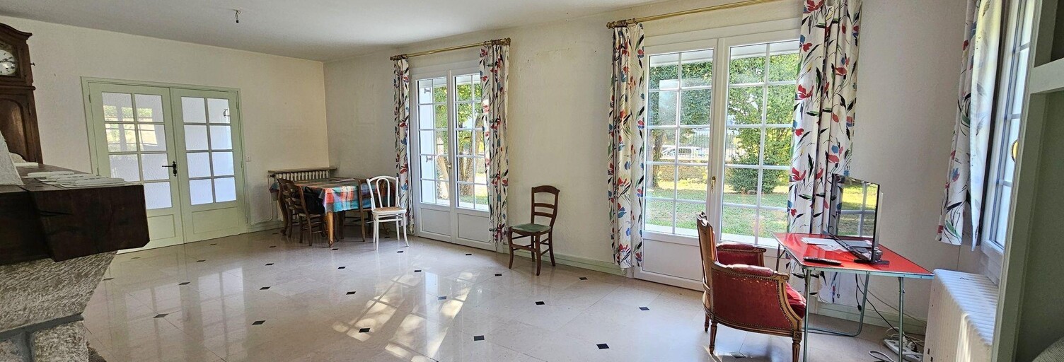 Maison 6 Pièces 162 m² à vendre à Milly-la-Forêt (91490)