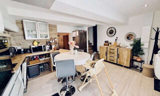 Maison 3 Pièces 58 m² à vendre à Vestric-et-Candiac (30600)