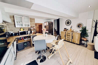 Maison 3 pièces 159000 €