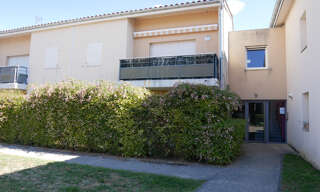 Appartement 2 Pièces 39 m² à louer à Corbas (69960)