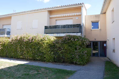 Appartement 2 pièces 780 €