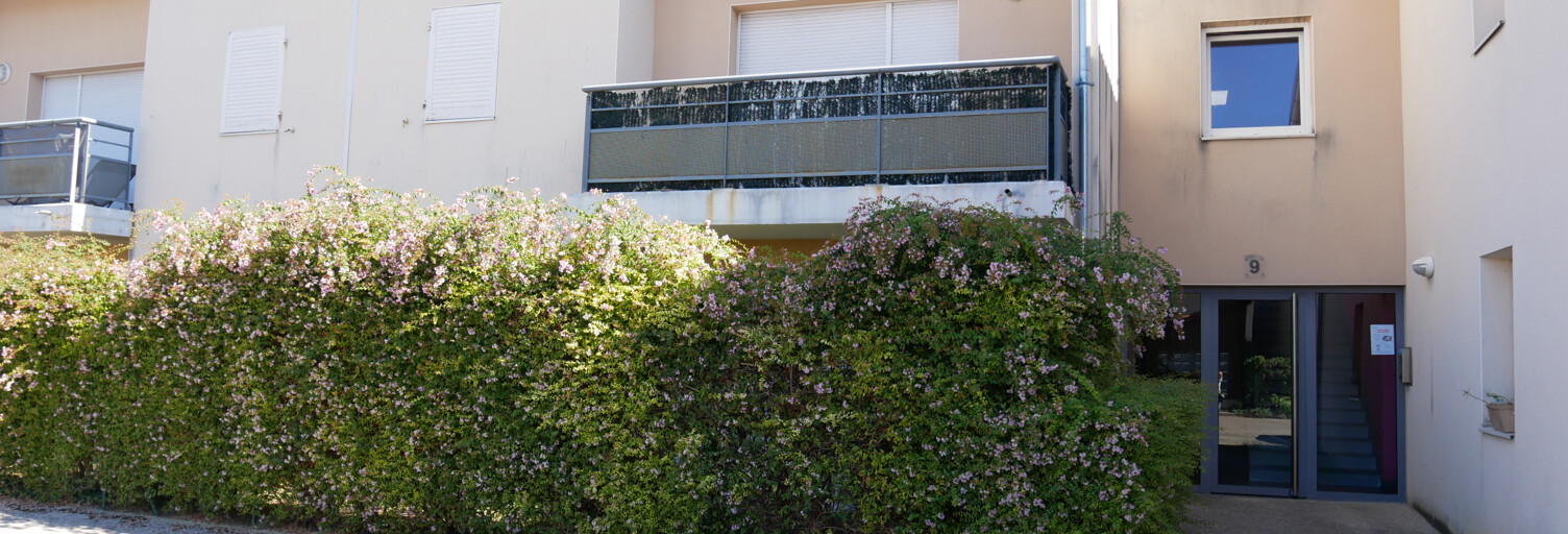 Appartement 2 Pièces 39 m² à louer à Corbas (69960)