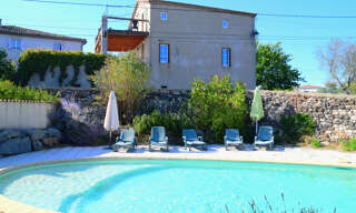 Maison 26 Pièces 530 m² à vendre à Lavilledieu (07170)