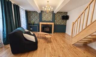 Maison 3 Pièces 77 m² à louer à Mazères (09270)