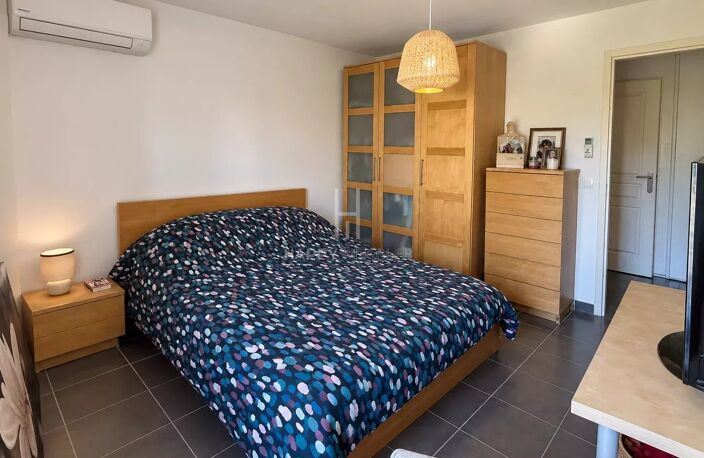 Appartement en résidence sécurisée centre village — photo 5