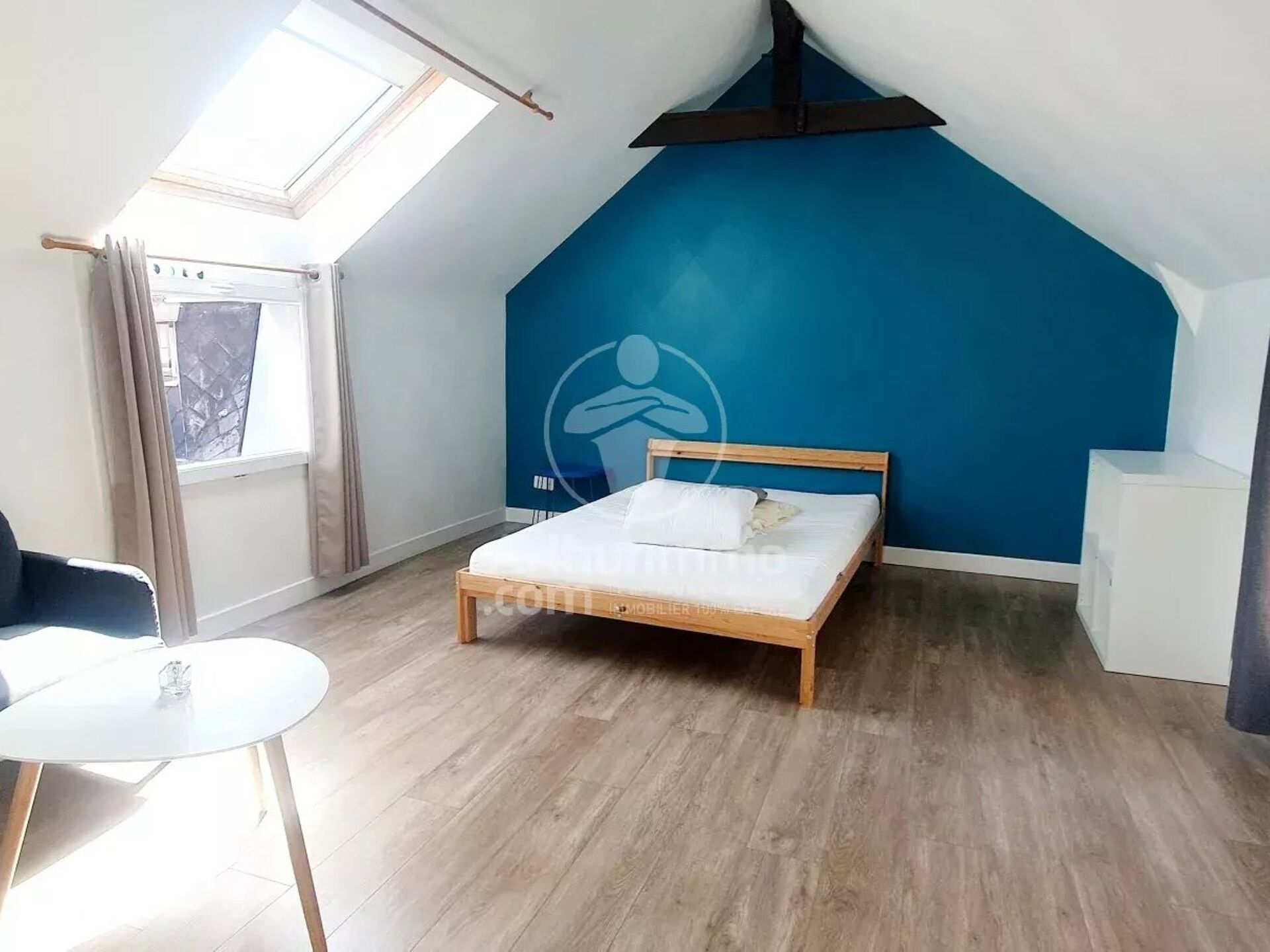 Appartement 1 pièce 27 m² · à Rouen · 27 m² · 560 €/mois