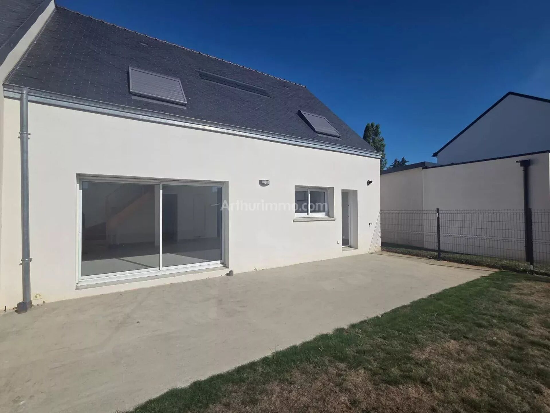 Maison 5 pièces 110 m² · à Pluneret · 110 m² · 358 500 €