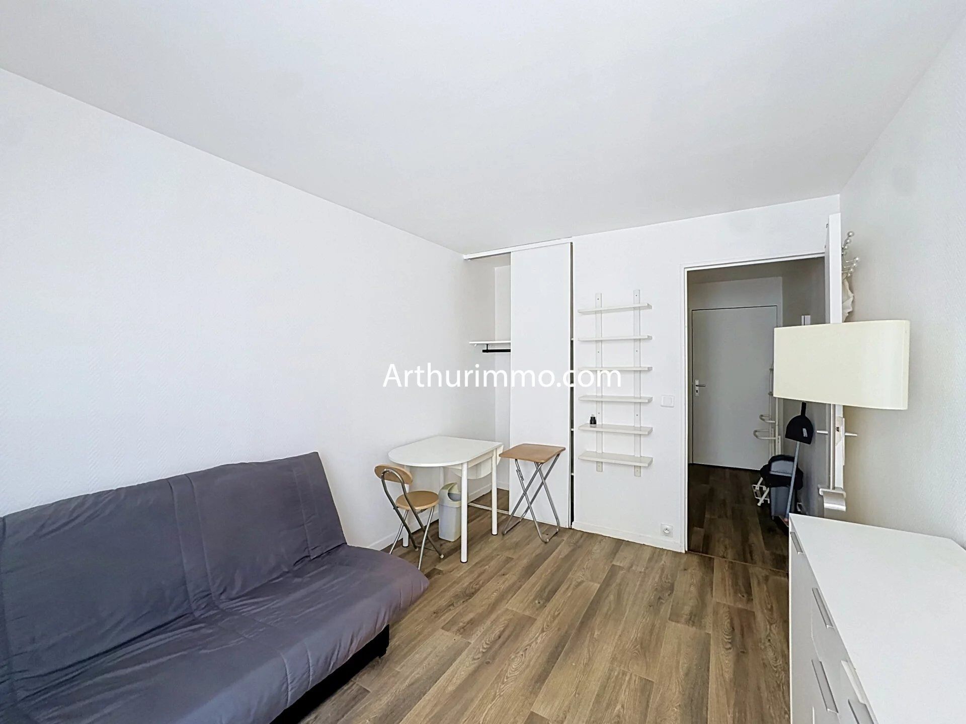 Appartement 1 pièce 17 m² · à Le Kremlin-Bicêtre · 17 m² · 135 000 €