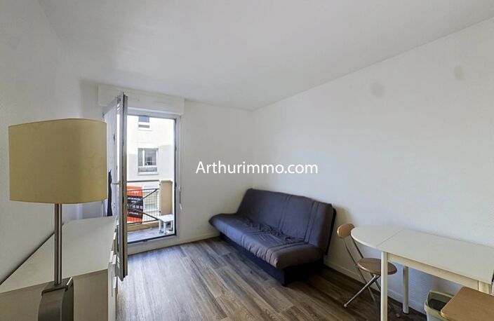 Studio 17m2 - Métro Porte d'Italie — photo 3