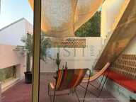 VALLAURIS – SUPER CANNES | Villa d'Architecte d'Exception — Œuvre Unique, Vue Mer & Collines — photo 2