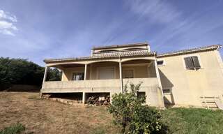 Maison 5 Pièces 138 m² à vendre à Saint-Marcel-lès-Valence (26320)